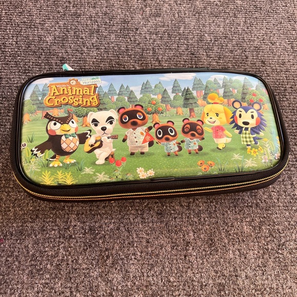Nintendo Switch | Tablets & Accessories | Animal Crossing Nintendo ...